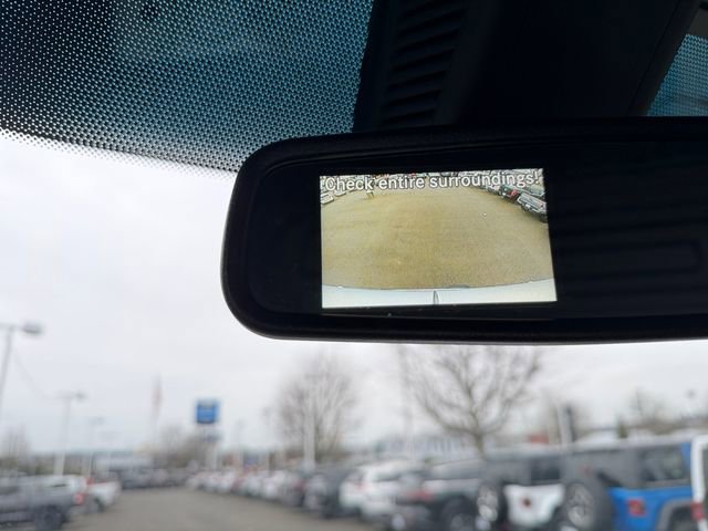 Used 2025 Mercedes-Benz Sprinter 2500 image 20