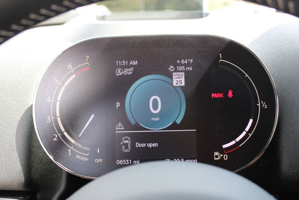 Used 2023 MINI Cooper Countryman S FWD image 26