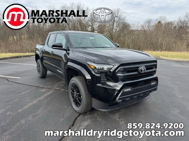 New 2026 Toyota Tacoma SR5 image 1