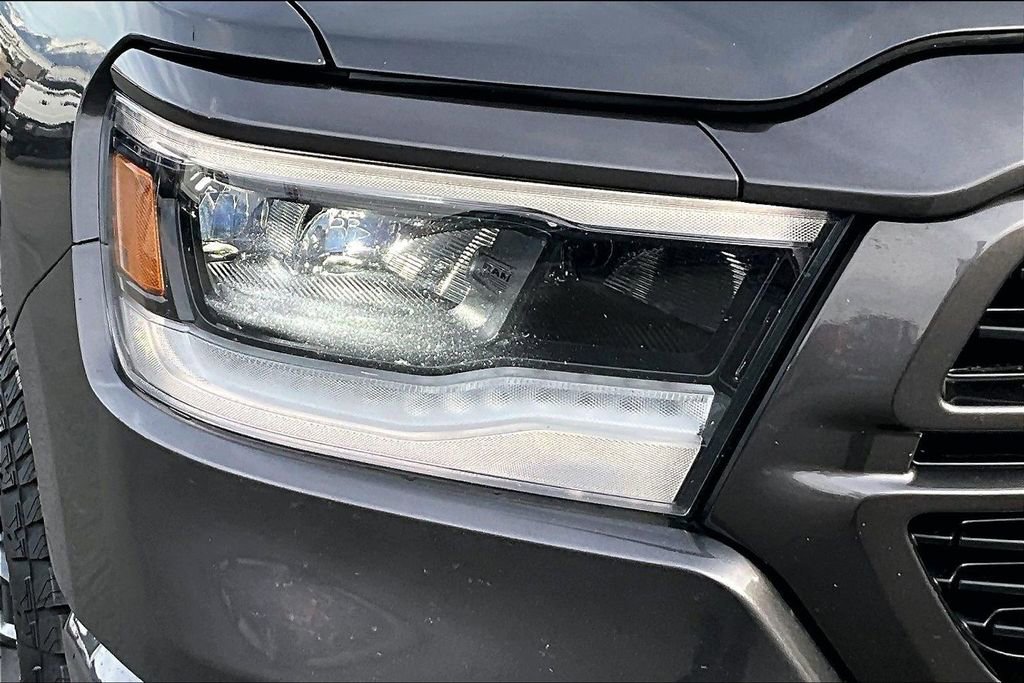 Used 2024 RAM 1500 Sport image 29