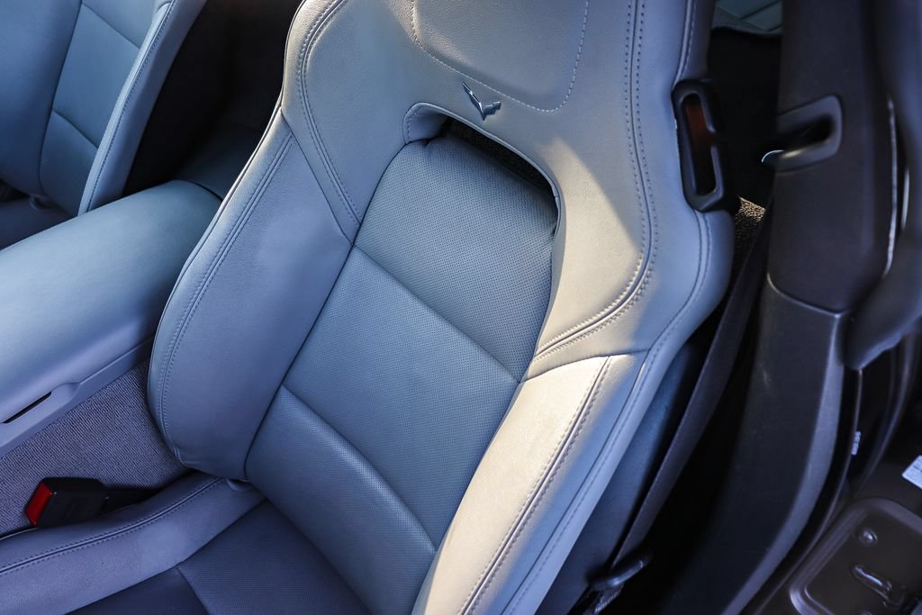 Used 2019 Chevrolet Corvette Z06 RWD image 24
