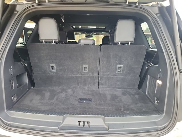 Used 2022 Ford Expedition Limited RWD image 23