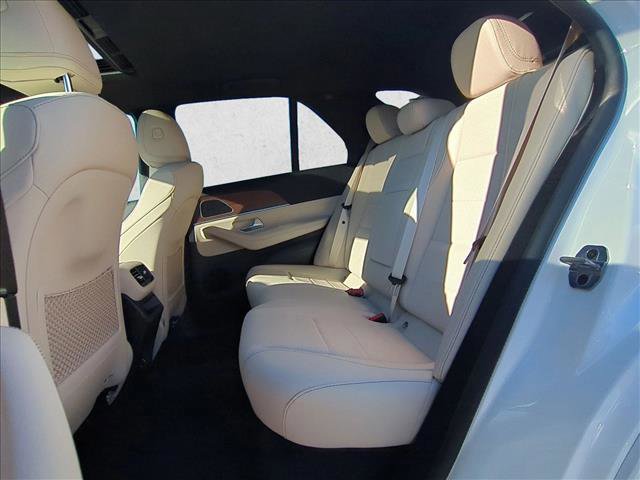 New 2026 Mercedes-Benz GLE 450 4MATIC image 16