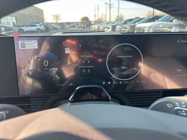 New 2026 Hyundai Ioniq 5 Limited image 16