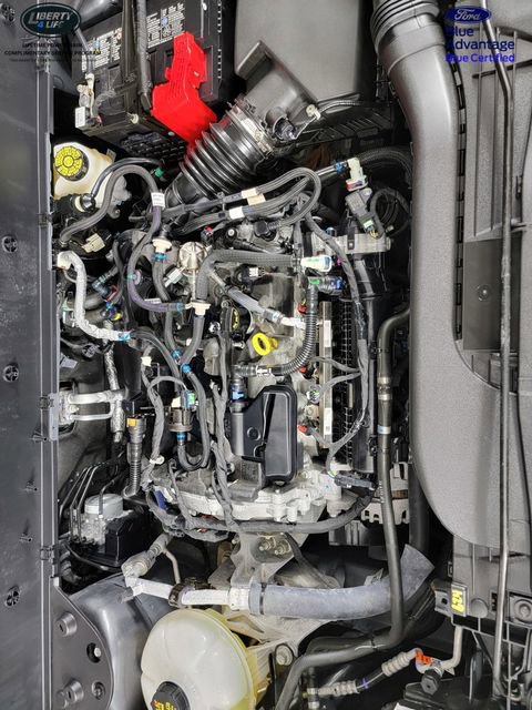 Certified 2023 Ford Bronco Sport Big Bend w/ Convenience Package image 35