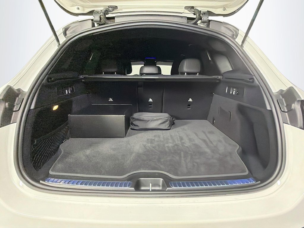 Certified 2025 Mercedes-Benz GLC 350e 4MATIC image 29