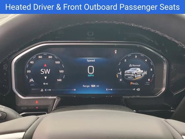 New 2026 Chevrolet Silverado 1500 LT image 25