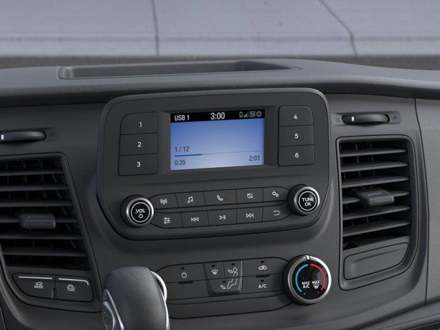 New 2025 Ford Transit 150 Low Roof w/ Electrician Trade Package RWD image 42