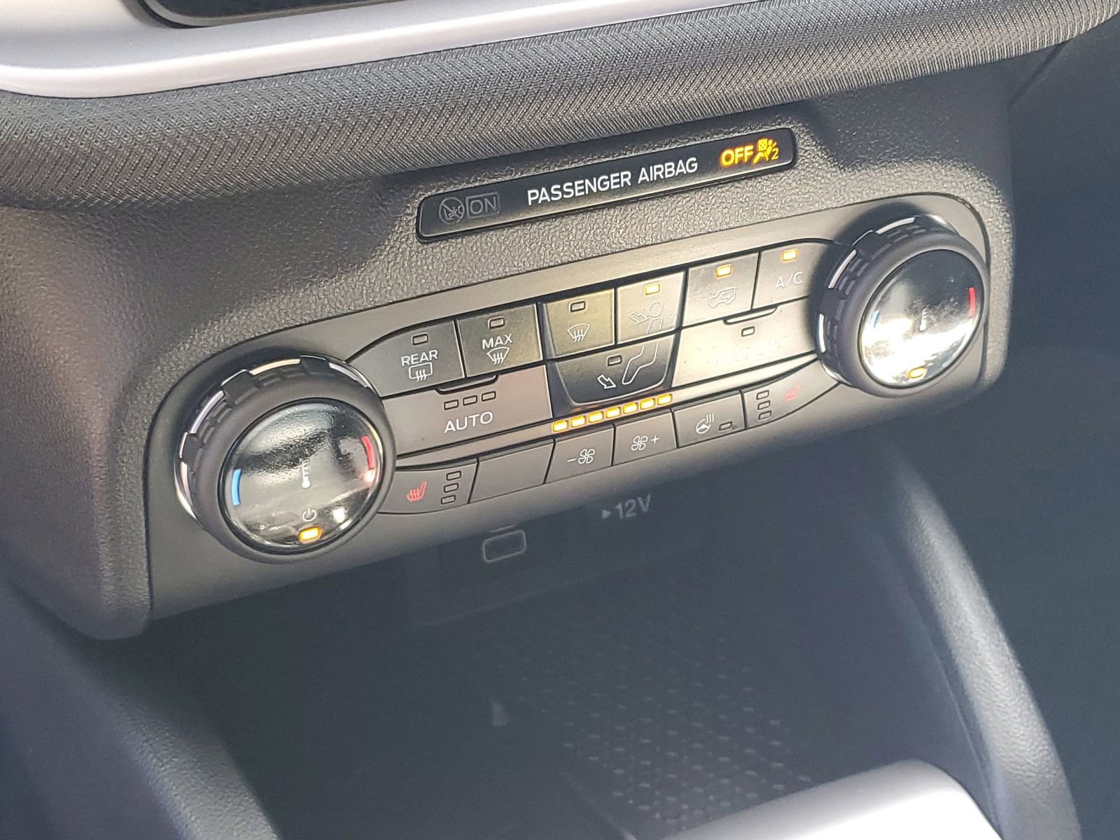 Certified 2023 Ford Bronco Sport Outer Banks w/ Tech Package AWD/4WD image 26