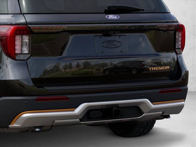 New 2027 Ford Explorer Tremor AWD/4WD image 23