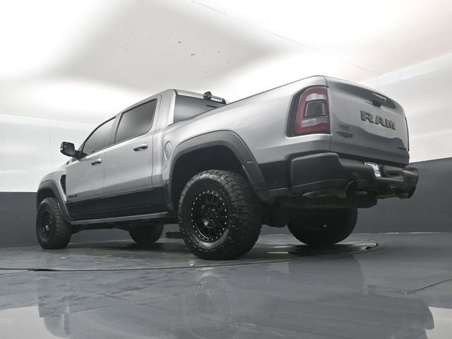 Used 2021 RAM 1500 TRX w/ TRX Level 2 Equipment Group image 43