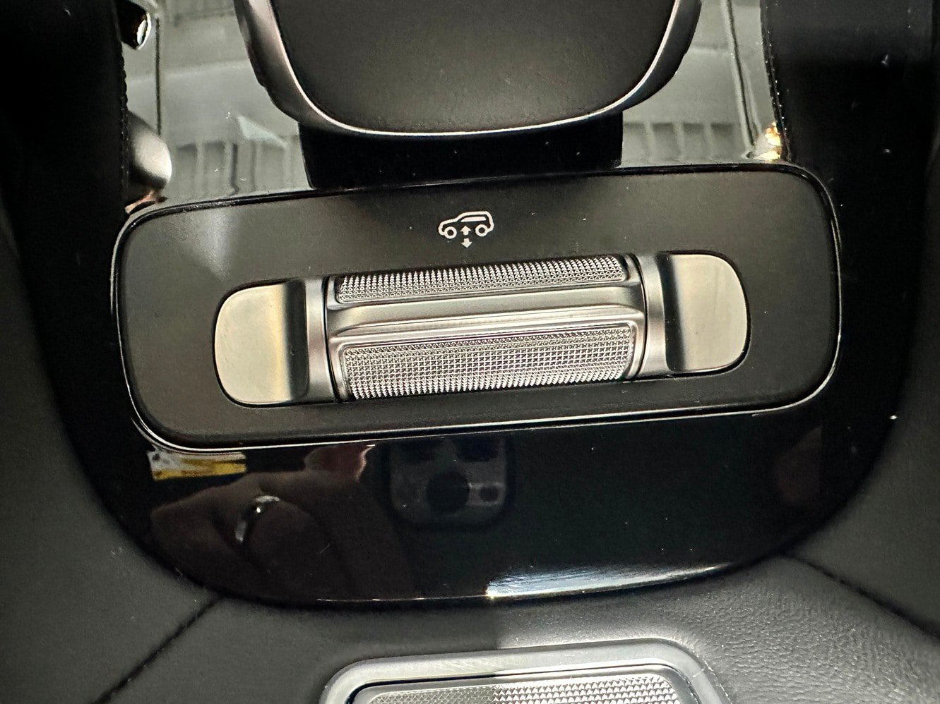Certified 2026 Mercedes-Benz GLE 63 AMG S image 26
