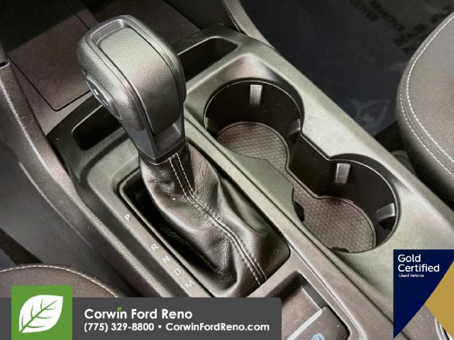Certified 2024 Ford Ranger XL AWD/4WD image 19