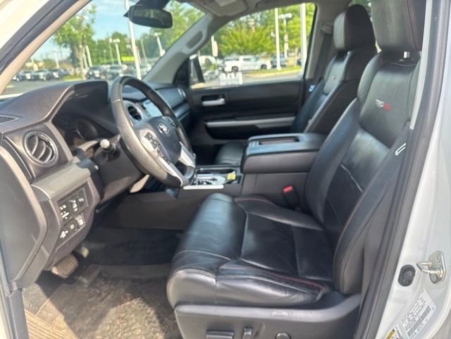Used 2020 Toyota Tundra TRD Pro AWD/4WD image 15
