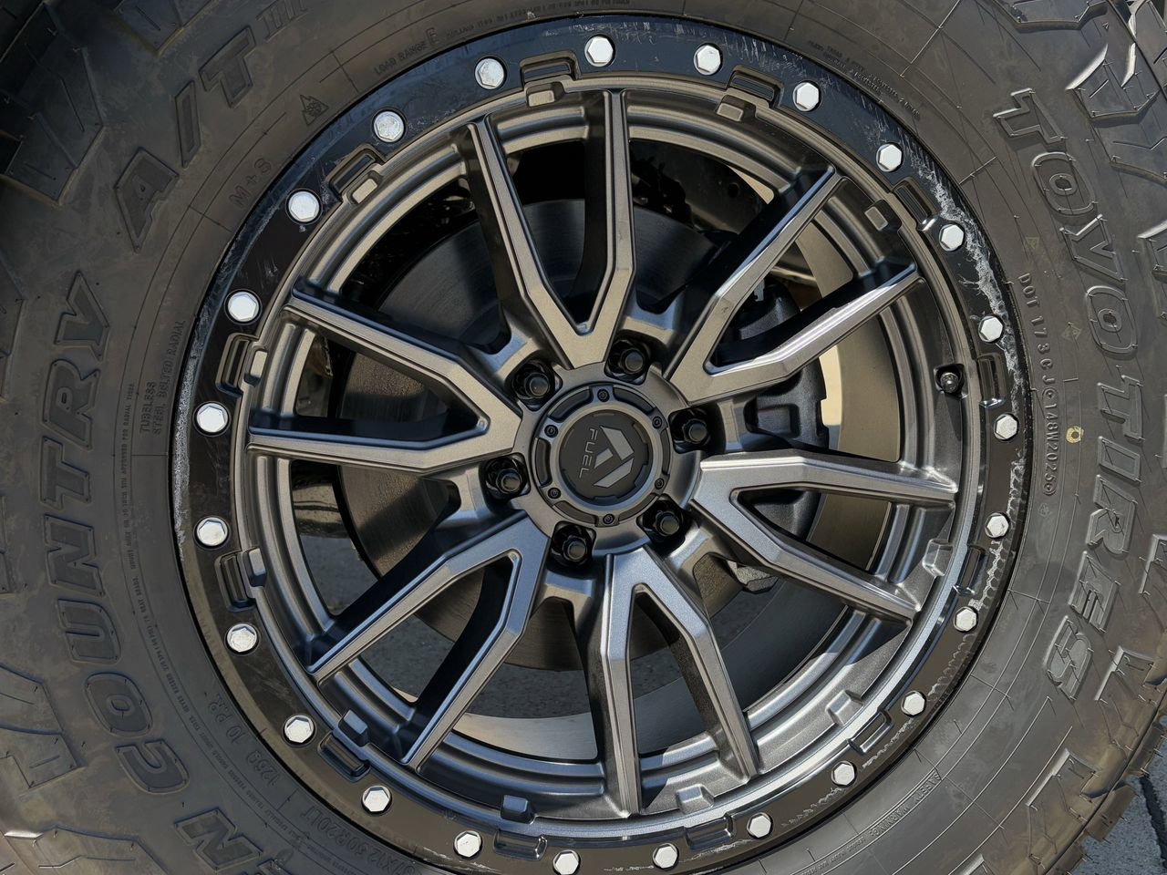 New 2025 Ford F150 King Ranch w/ FX4 Off-Road Package image 43