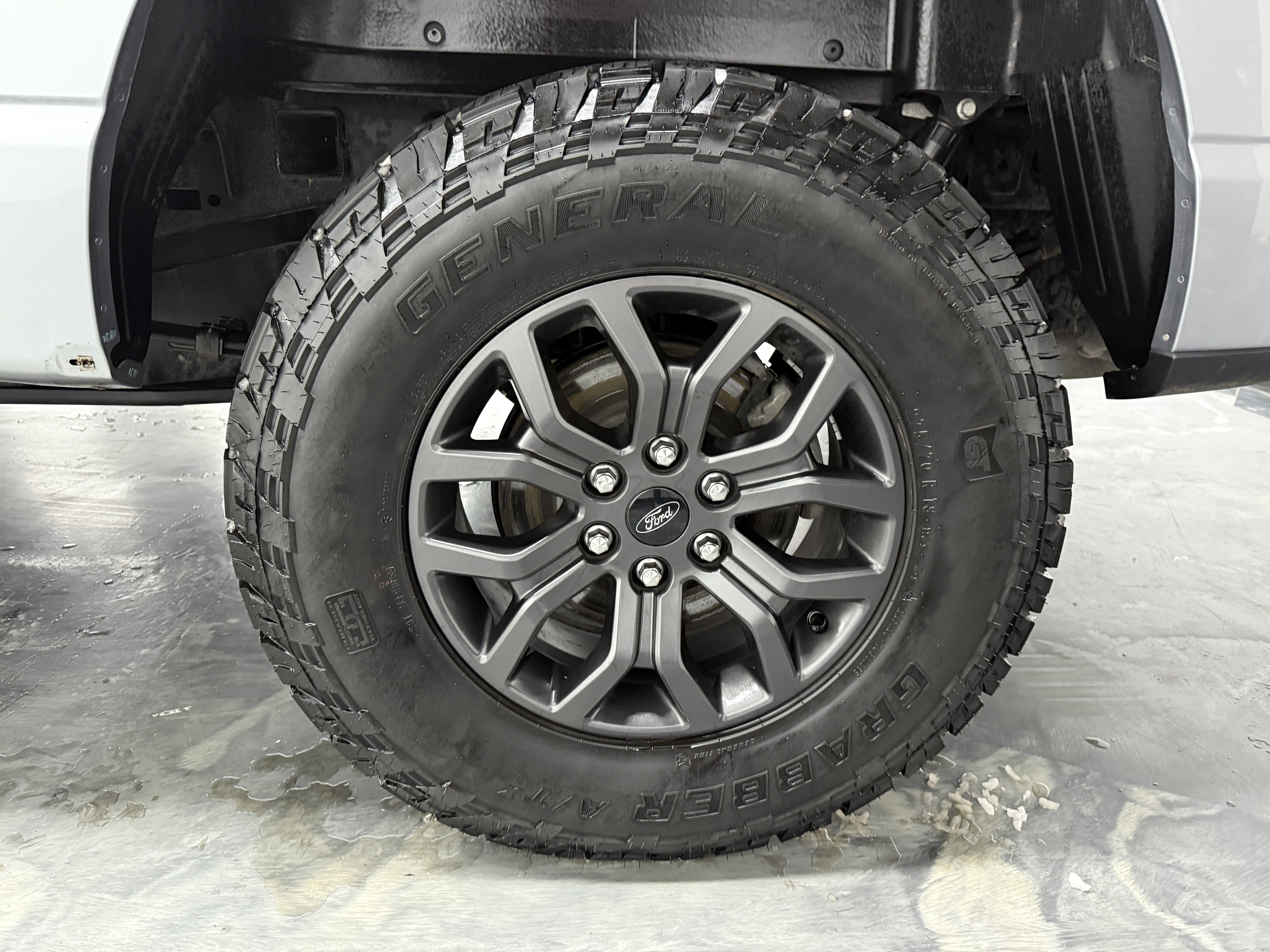 Used 2023 Ford F150 Tremor w/ Equipment Group 402A High image 32