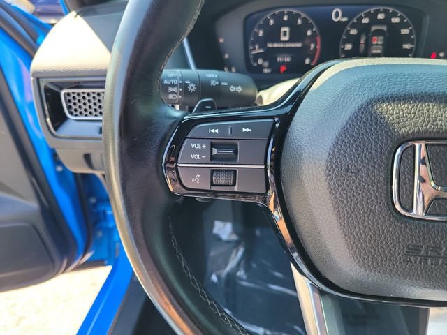 Used 2024 Honda Civic Sport Touring image 14