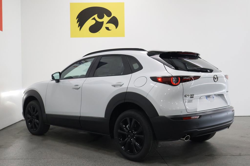 New 2026 MAZDA CX-30 AWD 2.5 S image 9