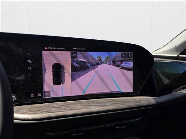 New 2025 Audi Q5 Premium w/ Premium Plus AWD/4WD image 21