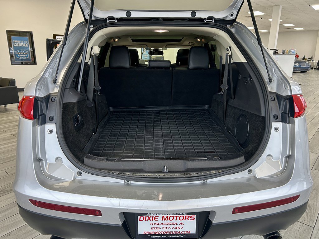 Used 2018 Lincoln MKT AWD w/ Technology Package image 9