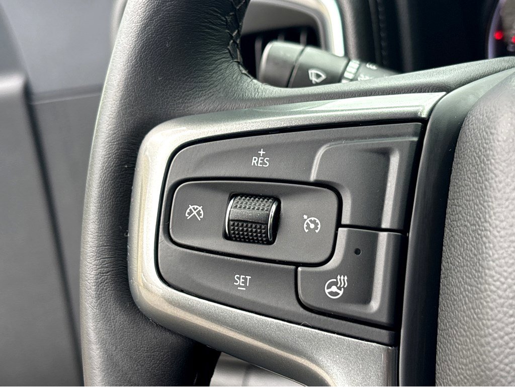 Used 2022 Chevrolet Silverado 1500 RST AWD/4WD image 8