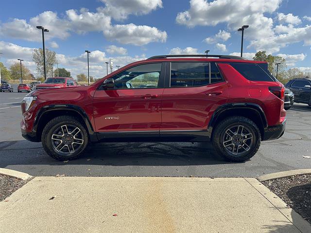 New 2026 GMC Terrain AT4 AWD/4WD image 5