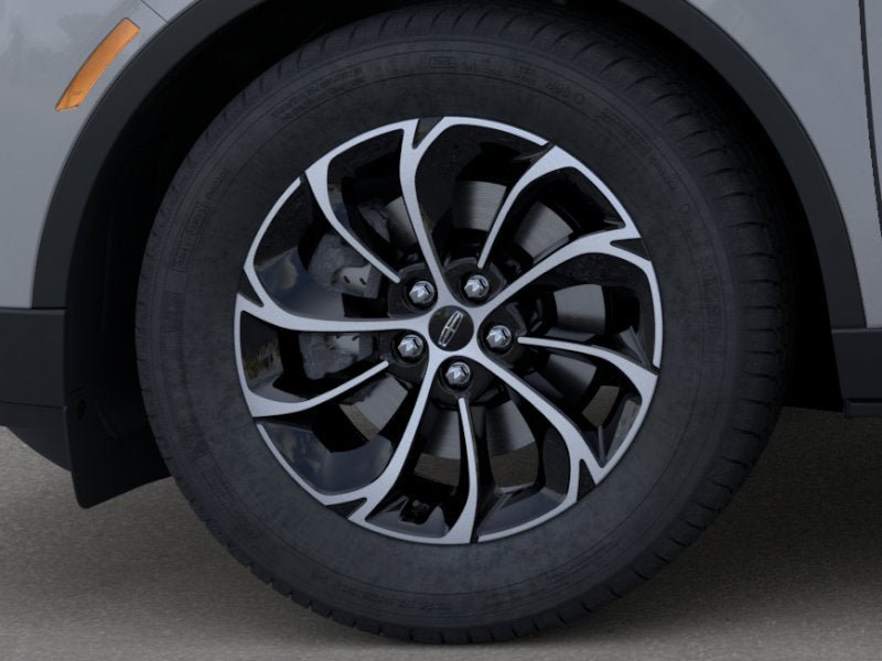New 2026 Lincoln Nautilus Premier w/ Equipment Group 102A AWD/4WD image 19