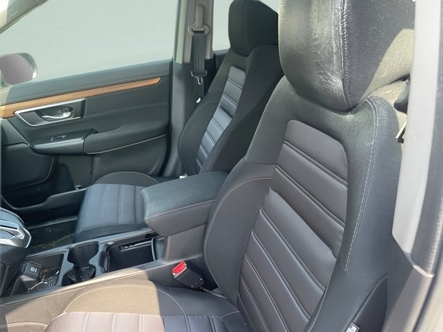 Used 2018 Honda CR-V EX image 18