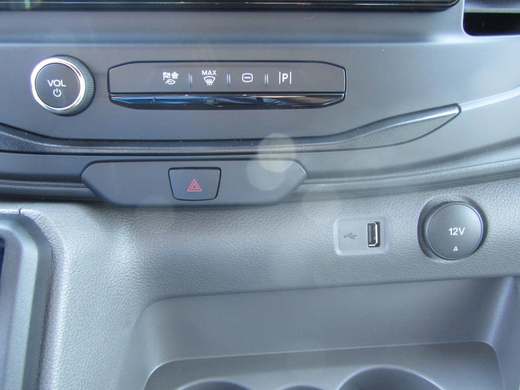 New 2026 Ford Transit 350 148 High Roof Extended AWD image 25