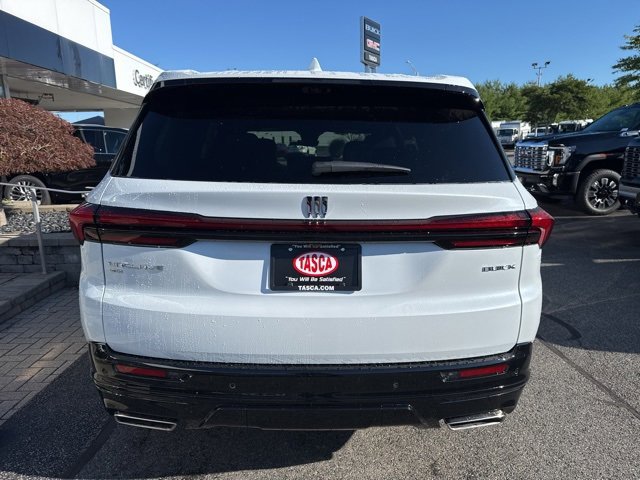 New 2026 Buick Enclave Sport Touring w/ Power Package image 8