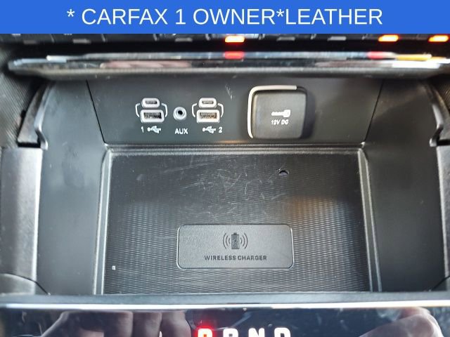 Used 2024 Jeep Grand Cherokee L Laredo image 42