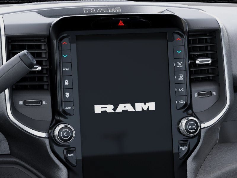 New 2026 RAM 2500 Tradesman AWD/4WD image 20