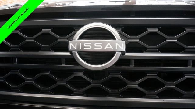 Certified 2024 Nissan Frontier SV w/ Hardbody Edition image 70