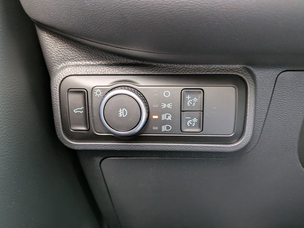 New 2026 Ford Explorer ST w/ Sun And Sound Package image 32