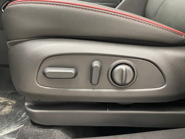 New 2026 Chevrolet TrailBlazer RS w/ Convenience Package image 9