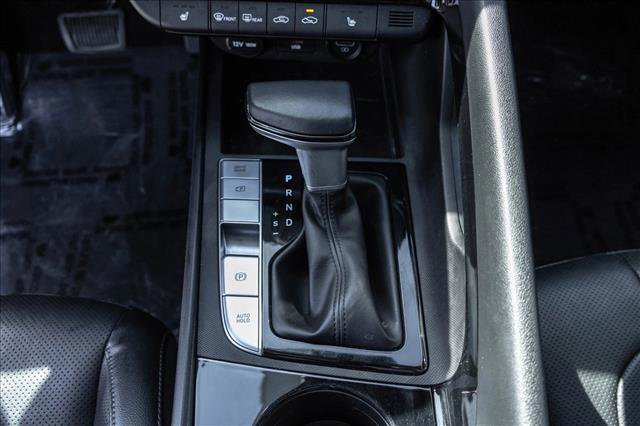 Used 2022 Hyundai Elantra Limited w/ Cargo Package image 20