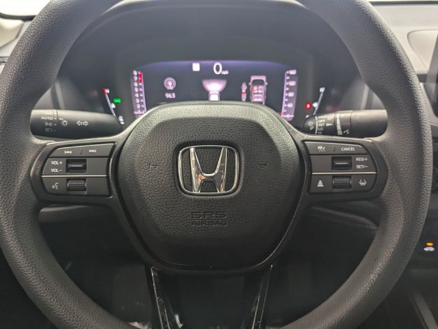 Used 2025 Honda Accord SE image 15