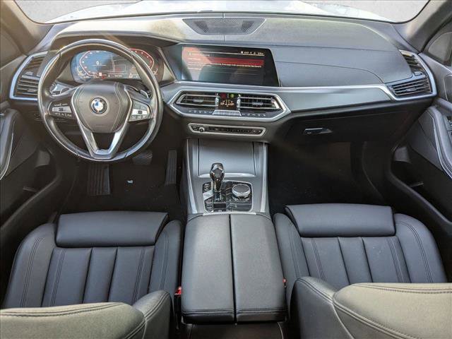 Used 2019 BMW X5 xDrive40i w/ Parking Assistance Package image 18