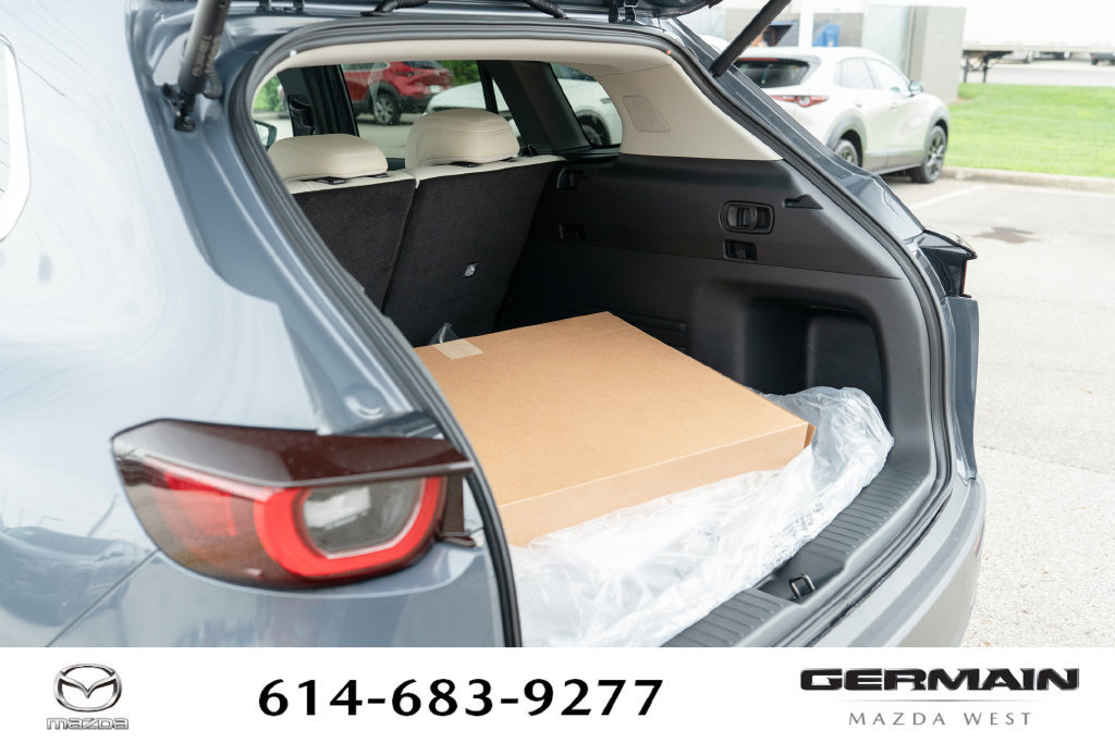 New 2026 MAZDA CX-50 AWD 2.5 S w/ Weather Package image 36