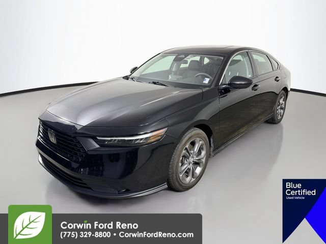 Used 2023 Honda Accord EX image 3