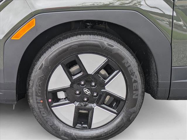 New 2026 Hyundai Santa Fe SEL image 10