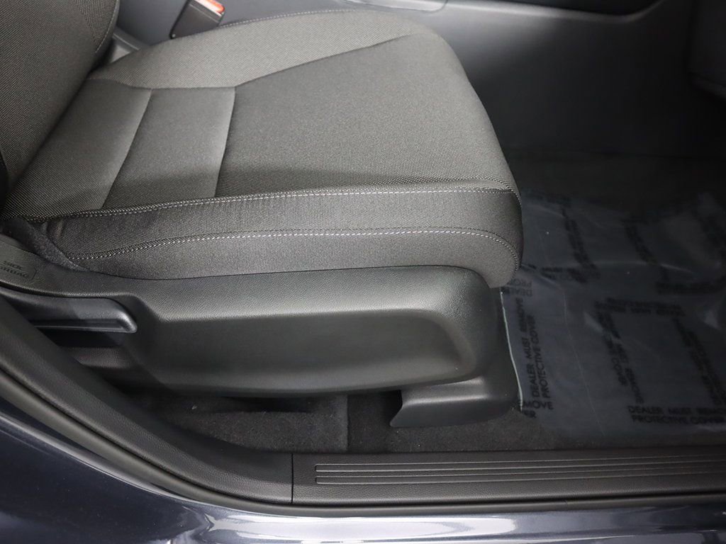 Certified 2026 Honda CR-V LX image 21