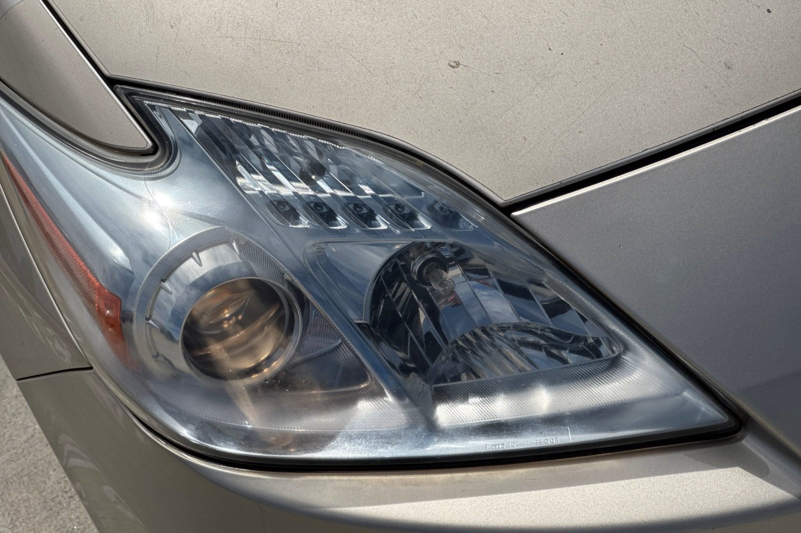 Used 2011 Toyota Prius Four w/ Solar Roof Pkg FWD image 11
