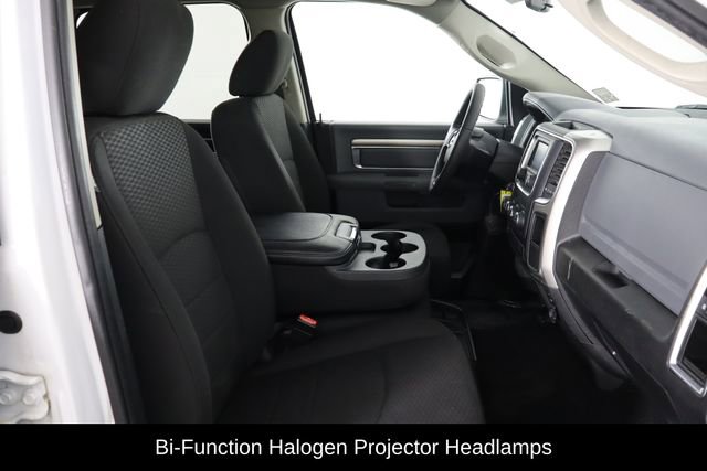 Used 2019 RAM 1500 Classic Warlock AWD/4WD image 17