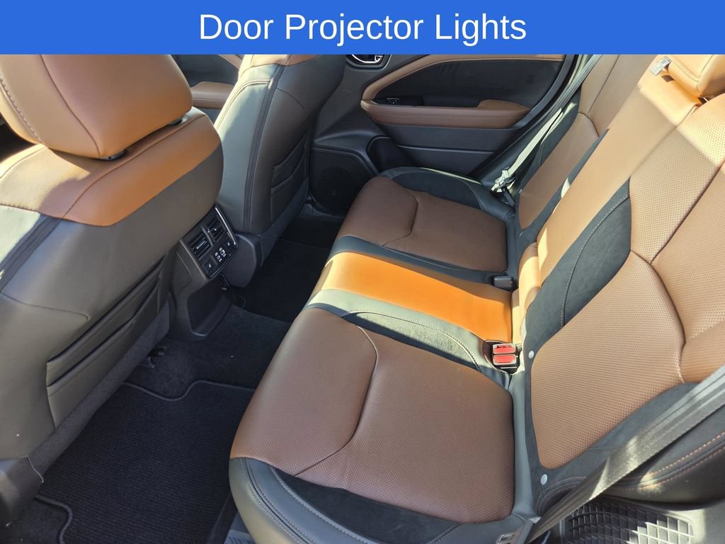 New 2026 Subaru Forester Touring AWD/4WD image 7