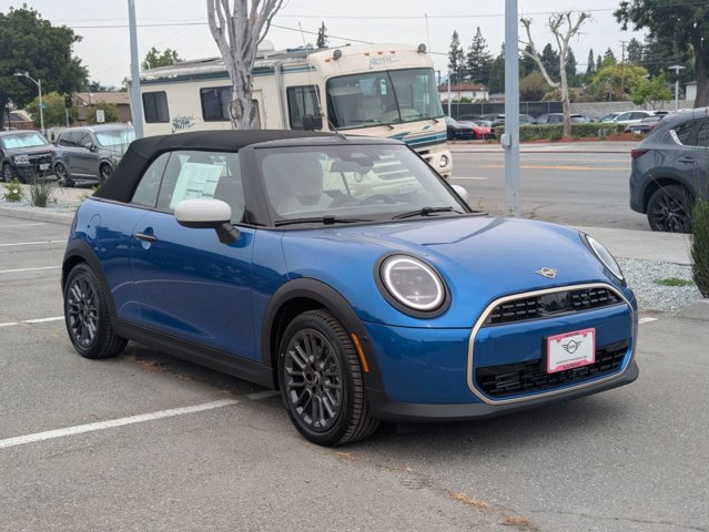 New 2026 MINI Cooper Convertible image 7