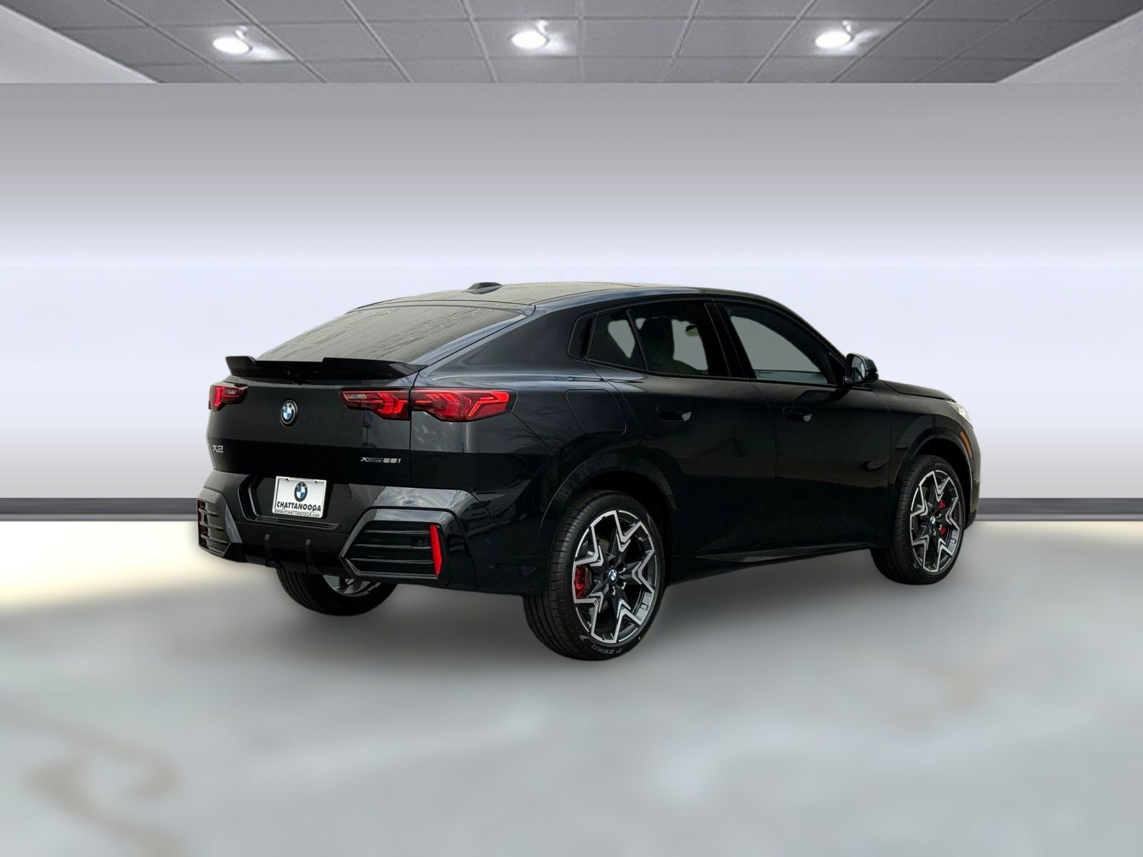 New 2026 BMW X2 xDrive28i w/ M Sport Package image 8