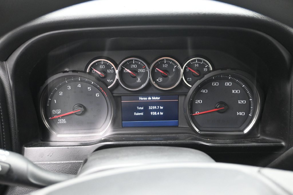 Used 2020 Chevrolet Silverado 1500 LT RWD image 11