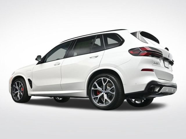 New 2026 BMW X5 xDrive50e w/ M Sport Package AWD/4WD image 26