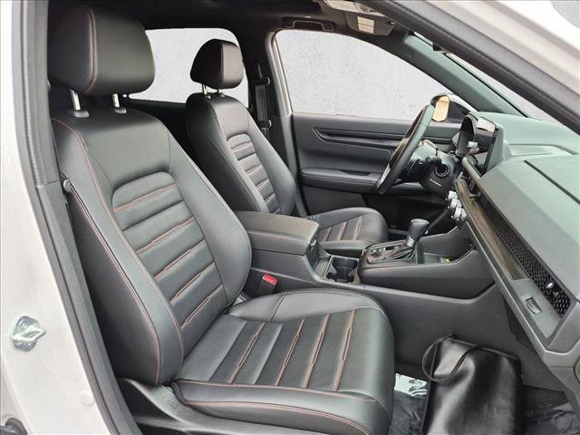 Used 2025 Honda CR-V Sport-L image 20